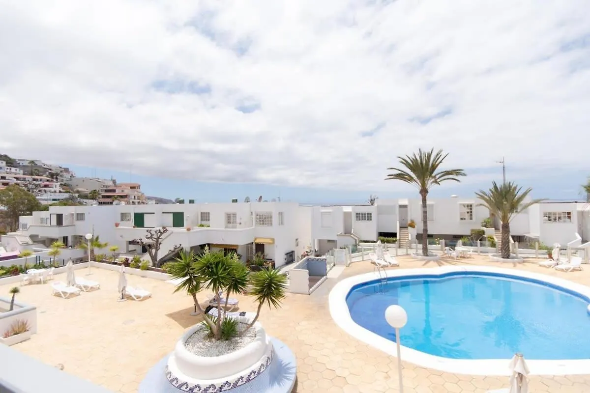 Azahara Playa 46 - One Bed Daire Los Cristianos