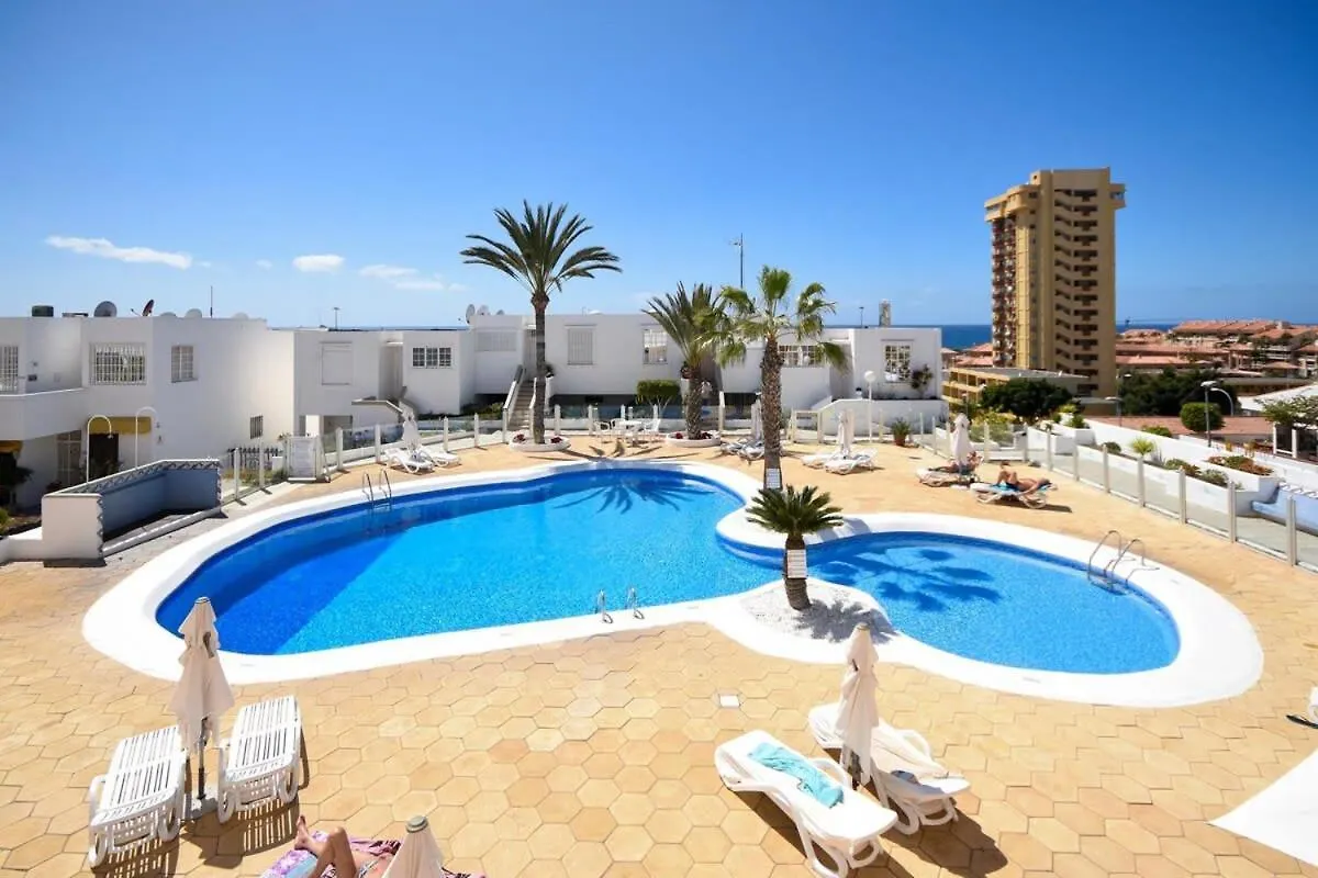 Azahara Playa 46 - One Bed Daire Los Cristianos