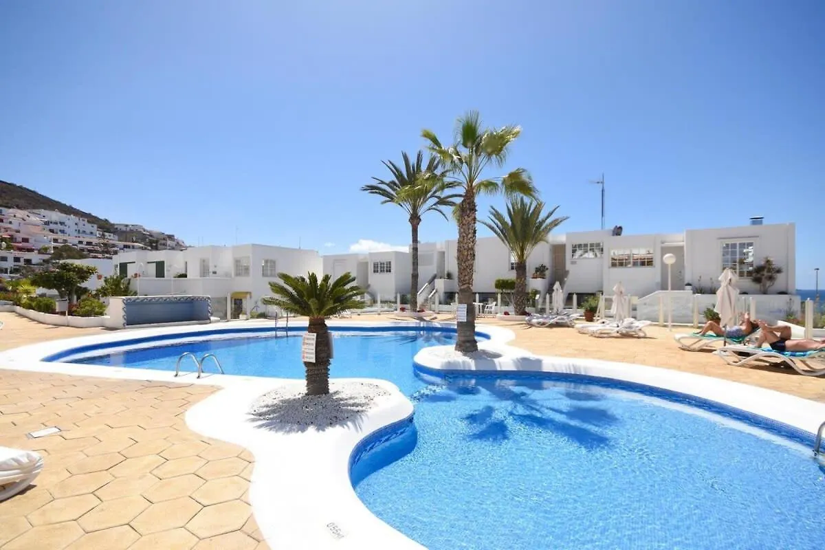Azahara Playa 46 - One Bed Daire Los Cristianos  Los Cristianos (Tenerife)