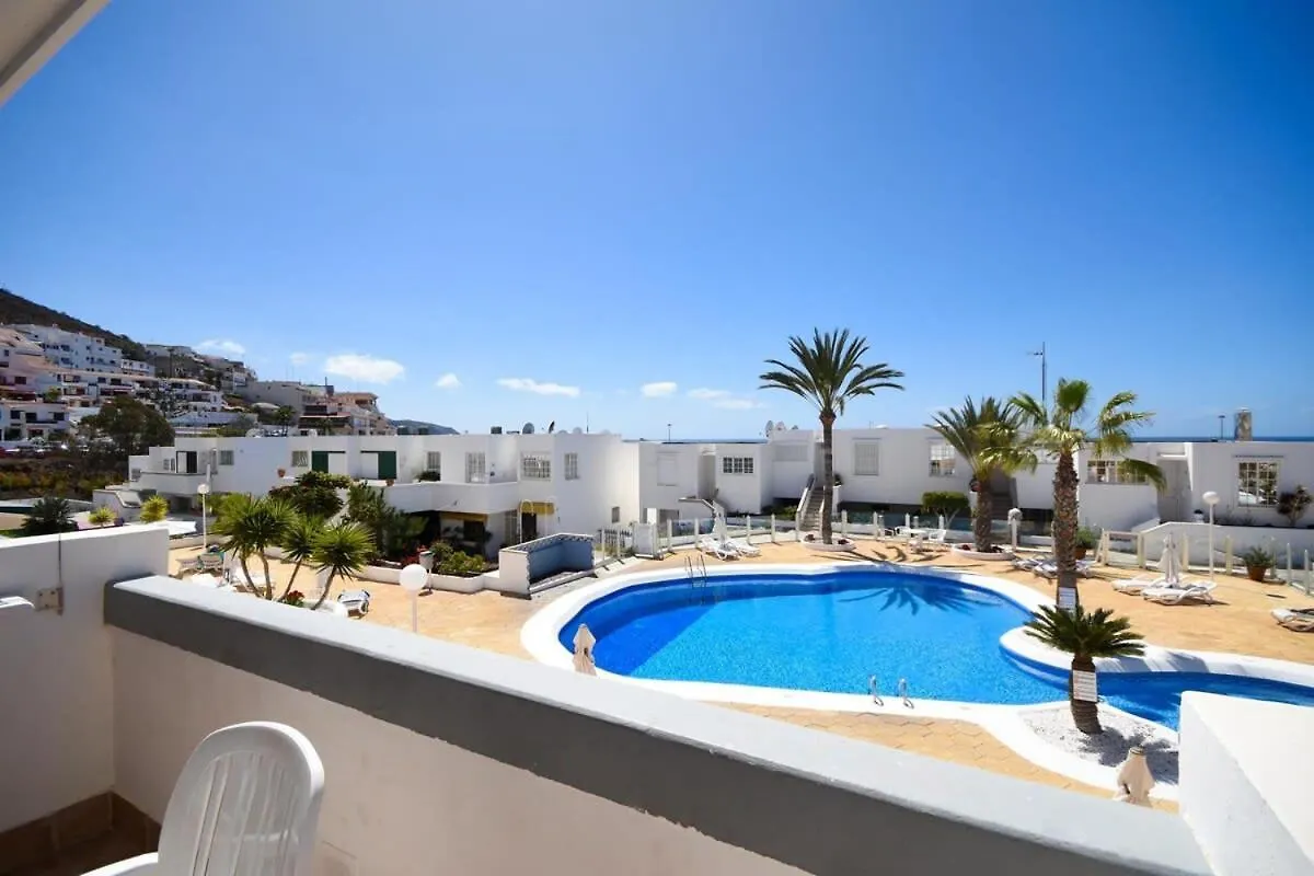 Azahara Playa 46 - One Bed Daire Los Cristianos
