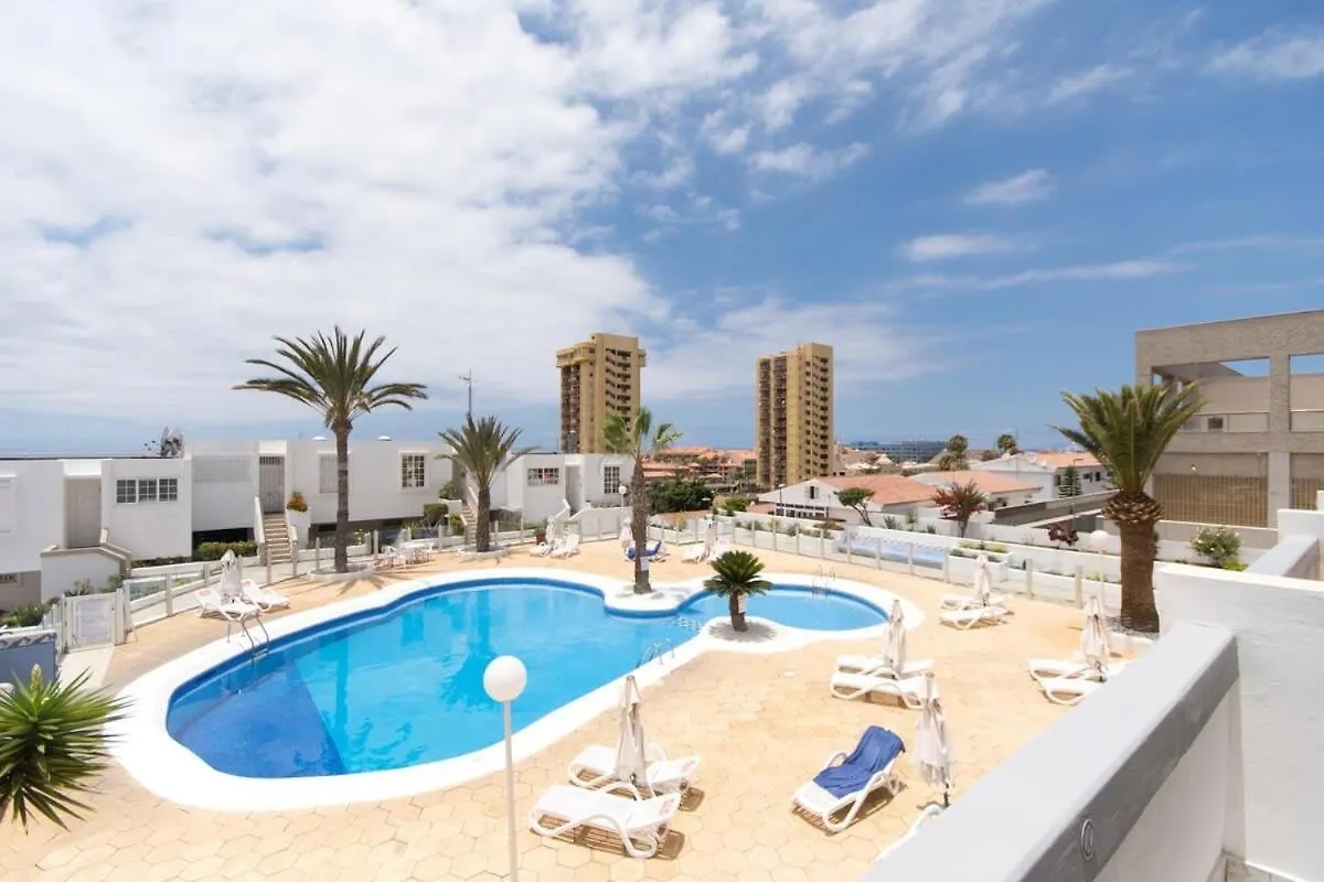 Azahara Playa 46 - One Bed Daire Los Cristianos