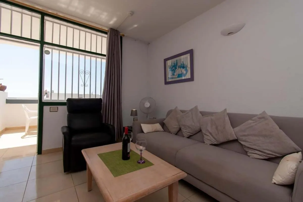 Azahara Playa 46 - One Bed Daire Los Cristianos  Los Cristianos (Tenerife)