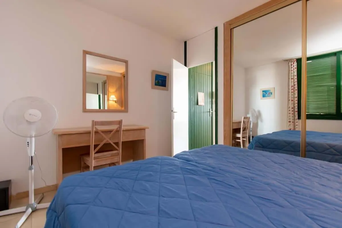 Azahara Playa 46 - One Bed Daire Los Cristianos  0*, Los Cristianos (Tenerife) İspanya