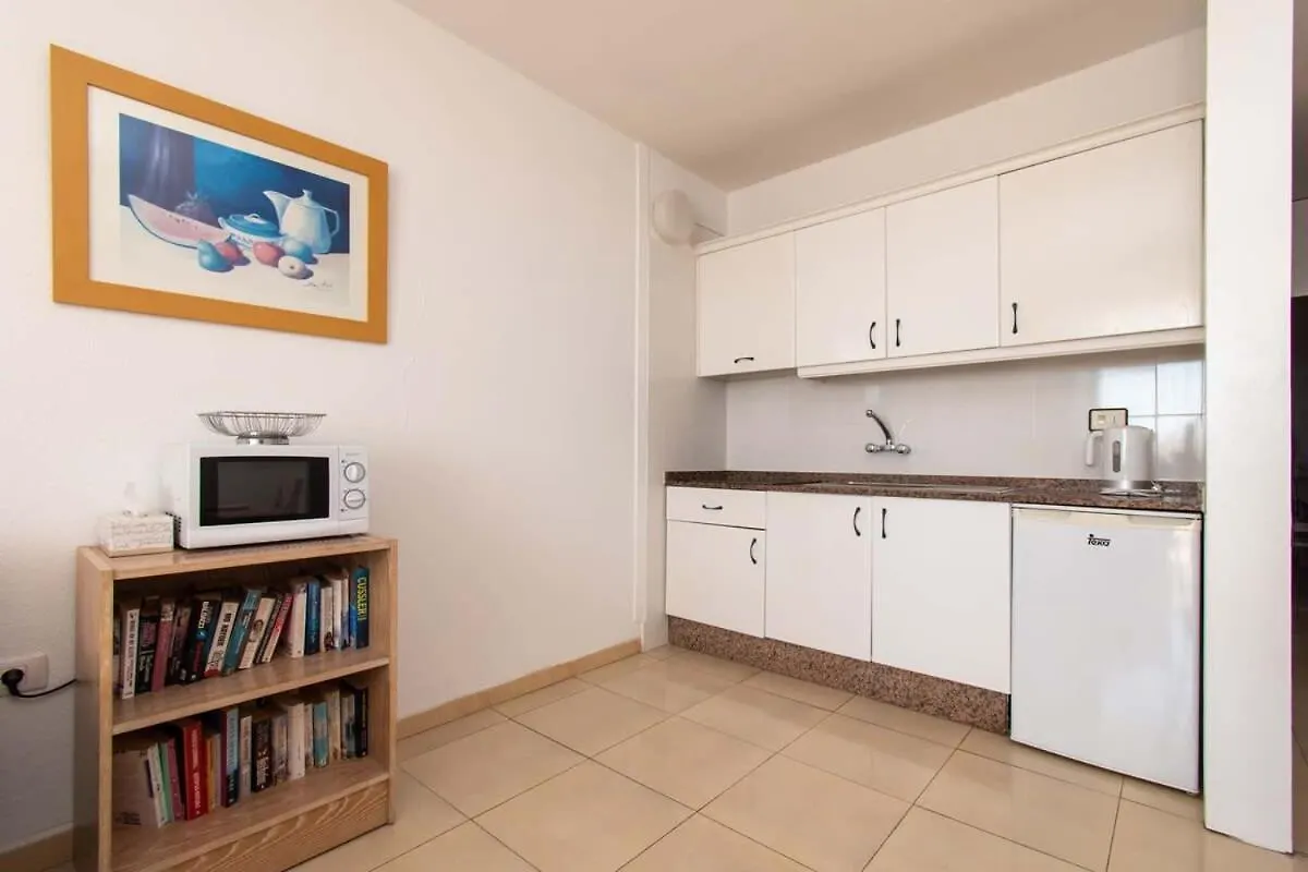 Azahara Playa 46 - One Bed Daire Los Cristianos  Los Cristianos (Tenerife)