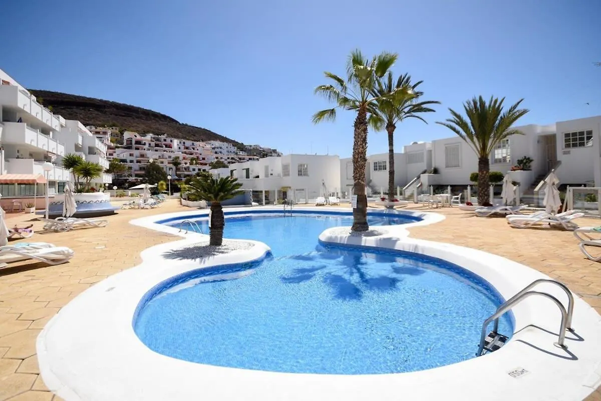 Azahara Playa 46 - One Bed Daire Los Cristianos  İspanya