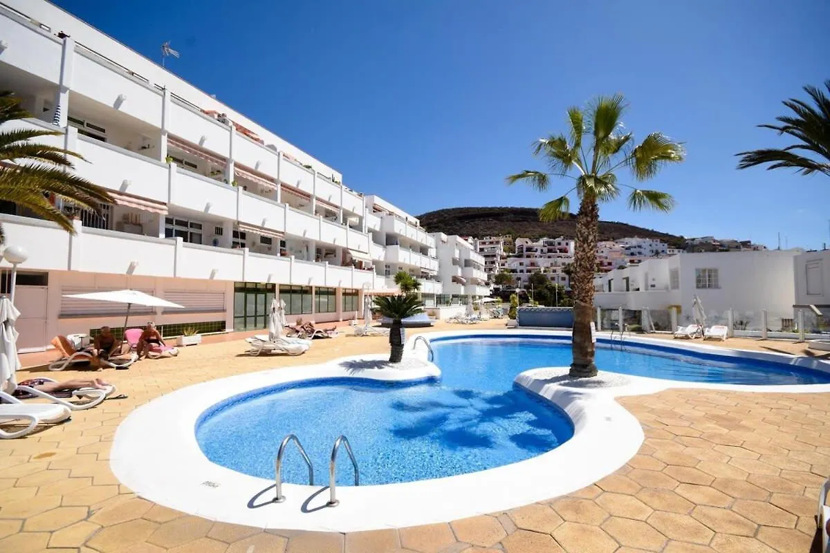 Azahara Playa 46 - One Bed Daire Los Cristianos