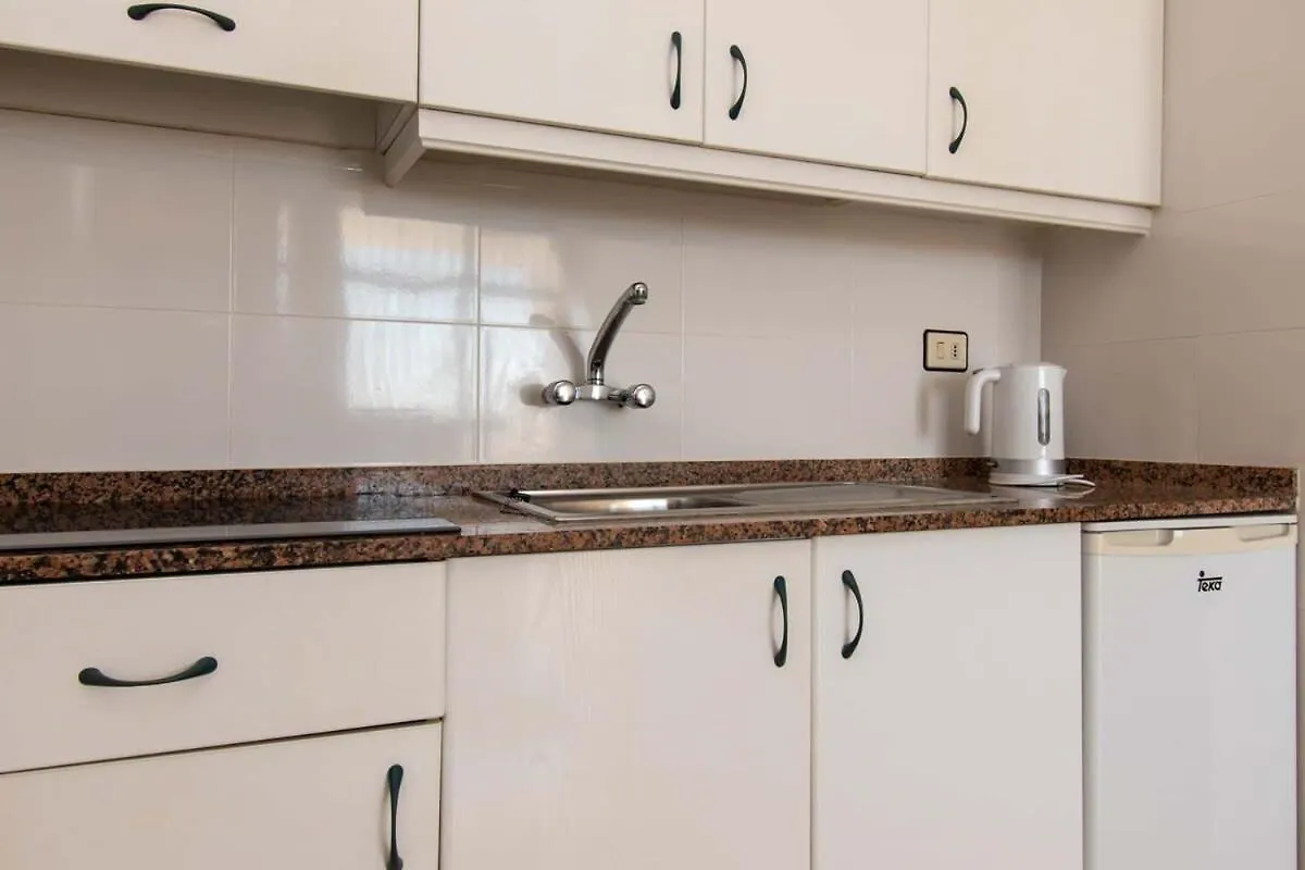 Azahara Playa 46 - One Bed Daire Los Cristianos