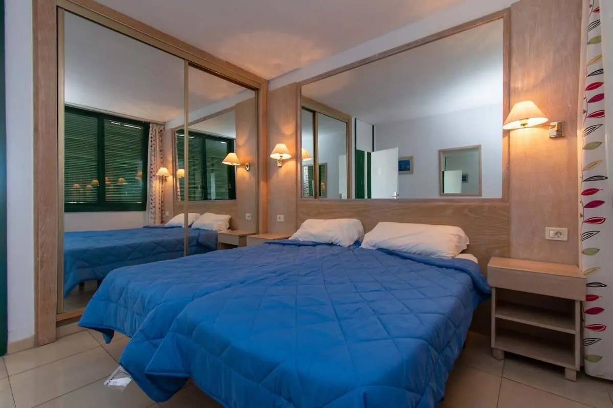Azahara Playa 46 - One Bed Daire Los Cristianos