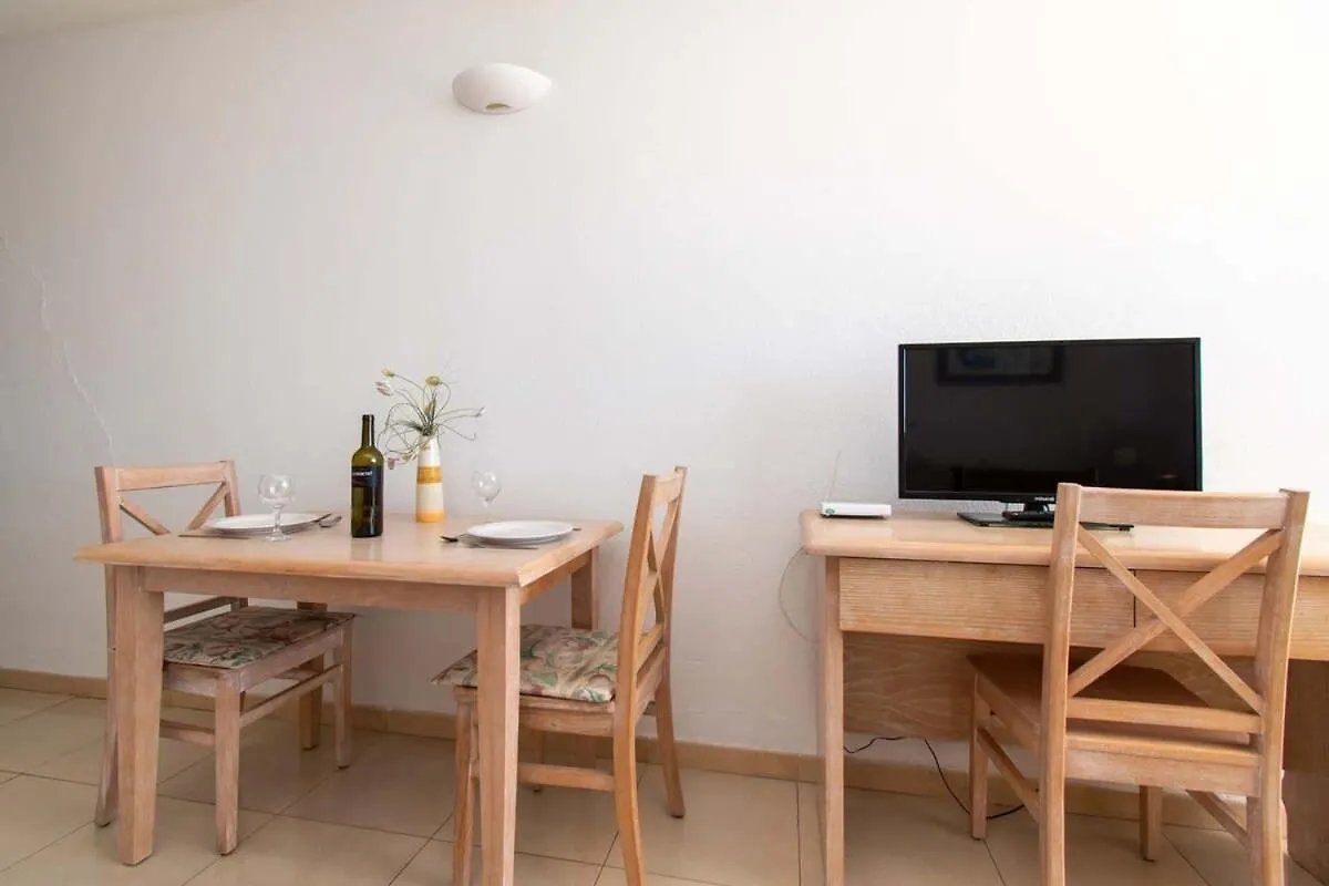 Azahara Playa 46 - One Bed Daire Los Cristianos