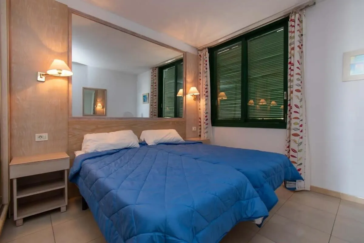 Azahara Playa 46 - One Bed Daire Los Cristianos  İspanya