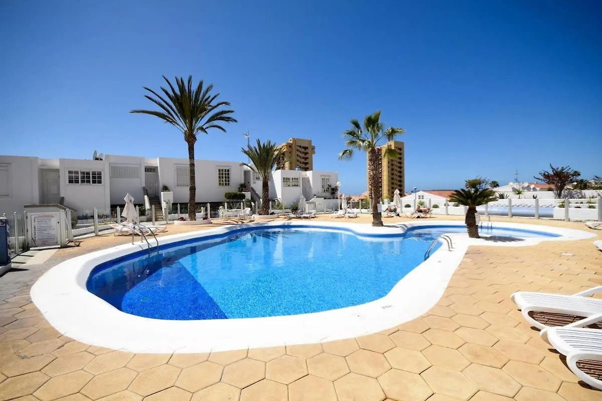 Azahara Playa 46 - One Bed Daire Los Cristianos